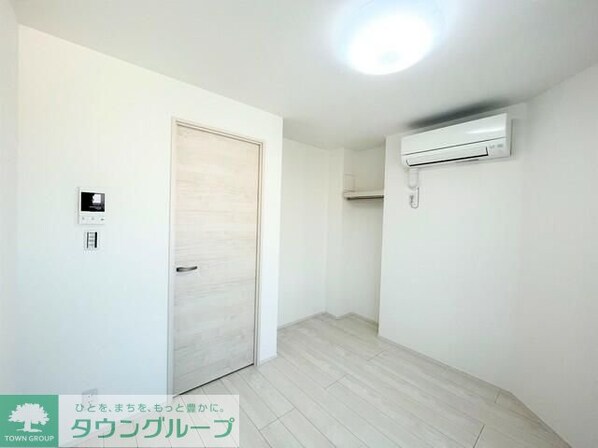 コンフォール新小岩の物件内観写真